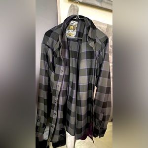 Dixxon Flannel